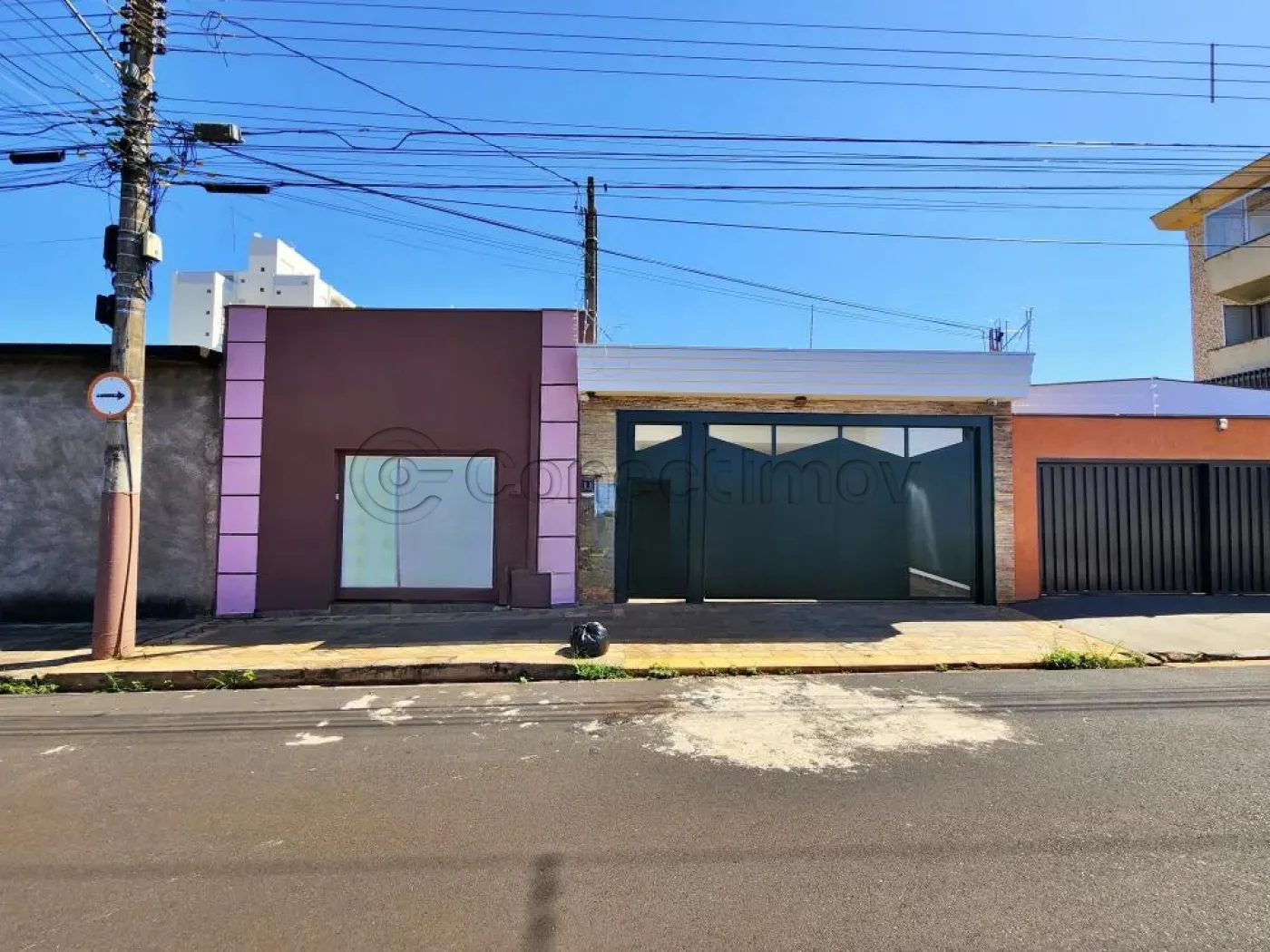 Casa / Padr&atilde;o em Ribeir&atilde;o Preto 