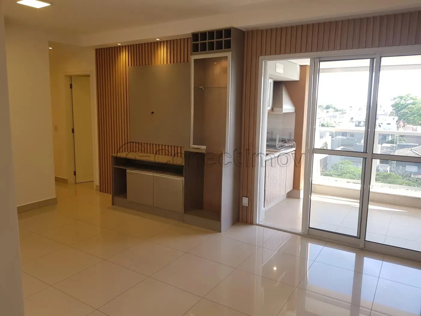 Apartamento / Padr&atilde;o em Ribeir&atilde;o Preto 
