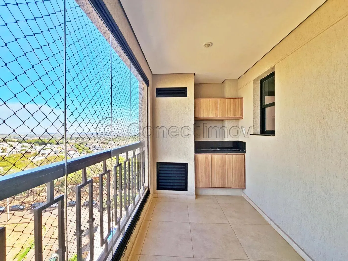 Apartamento / Padr&atilde;o em Ribeir&atilde;o Preto 