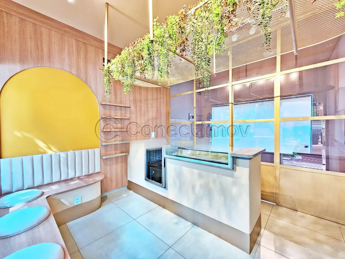 Comercial / Sala sem Condom&iacute;nio em Ribeir&atilde;o Preto 