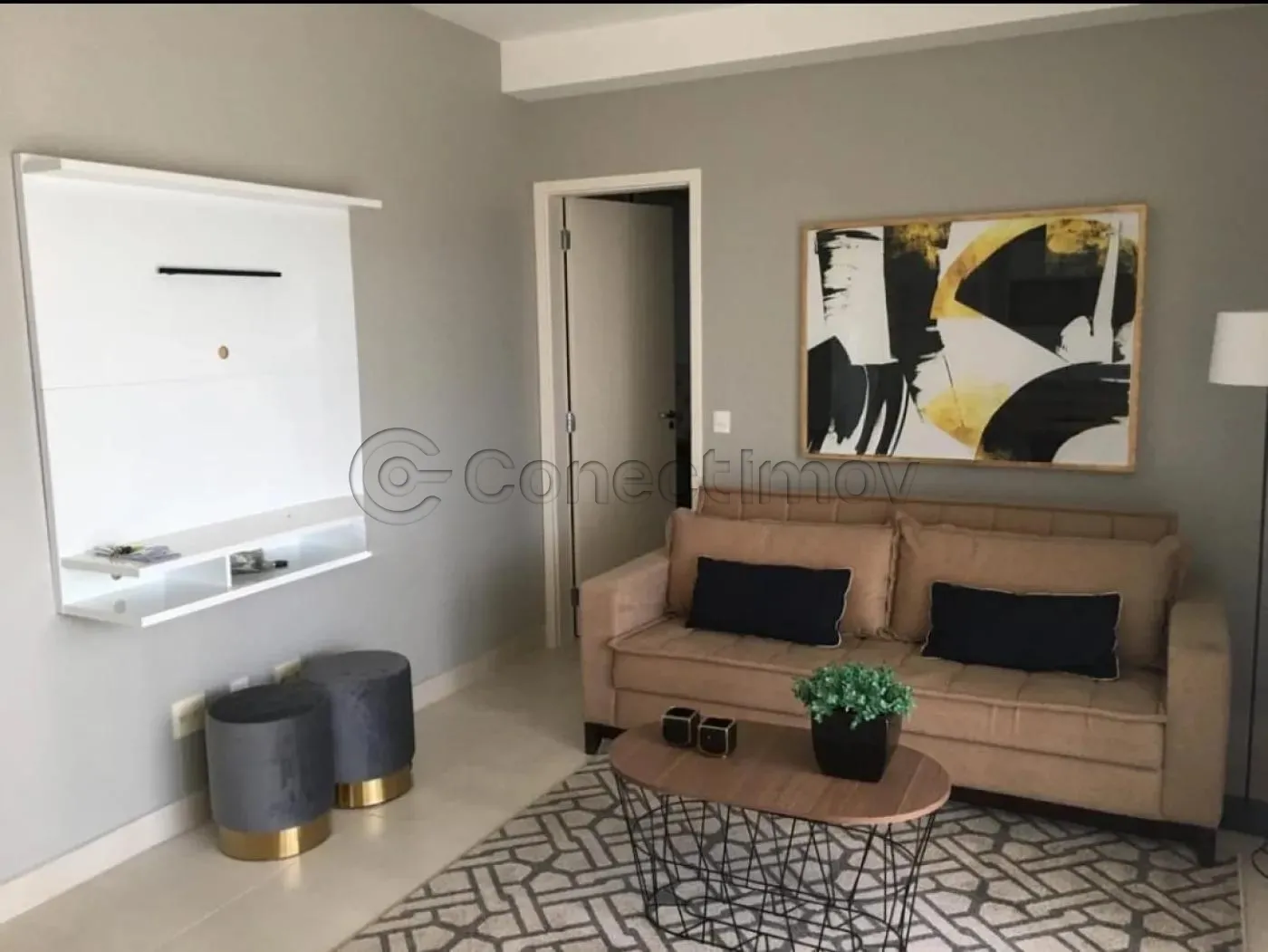 Apartamento / Padr&atilde;o em Ribeir&atilde;o Preto 