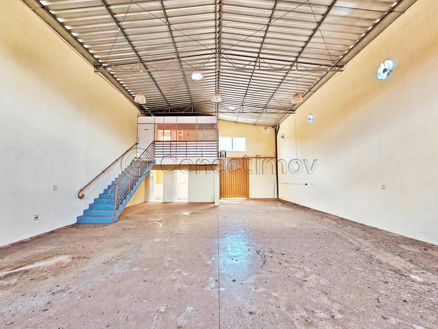 Comercial / Galp&atilde;o em Ribeir&atilde;o Preto 