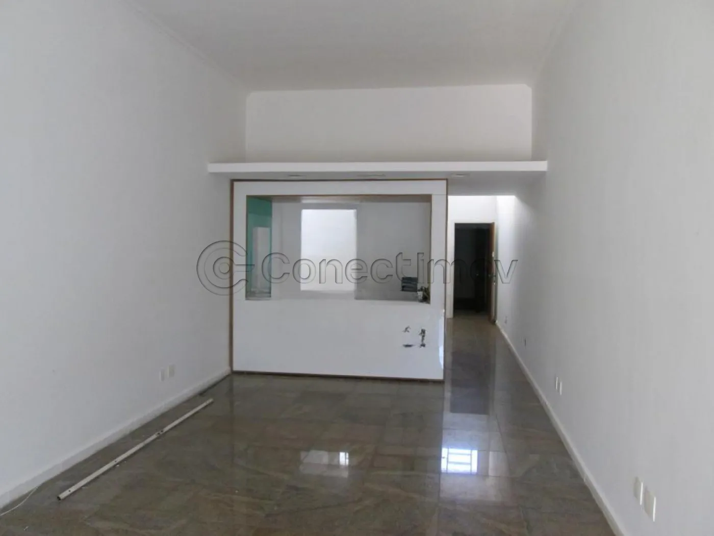 Comercial / Sal&atilde;o sem Condom&iacute;nio em Ribeir&atilde;o Preto 