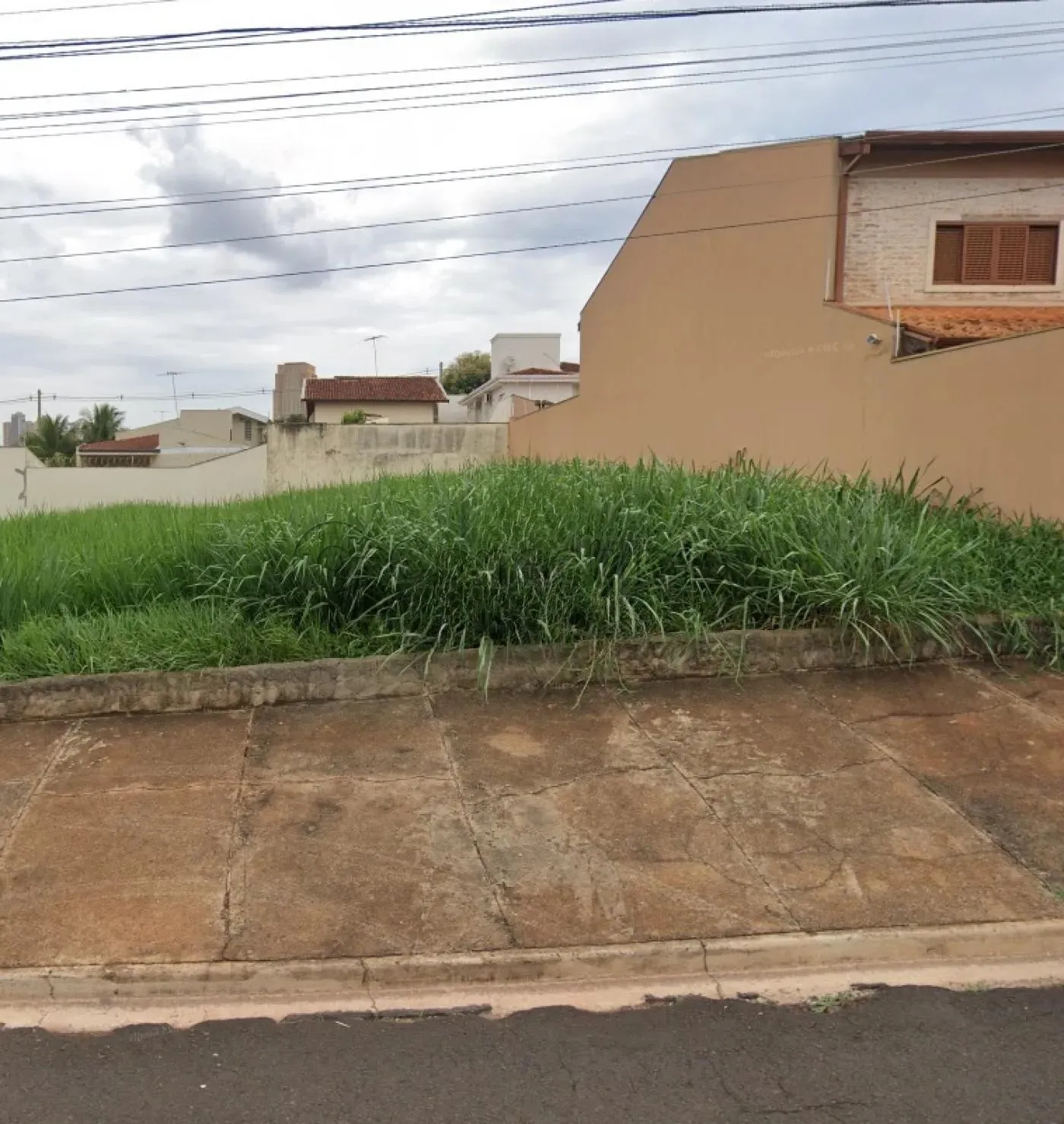 Terreno / Padr&atilde;o em Ribeir&atilde;o Preto , Comprar por R$490.000,00