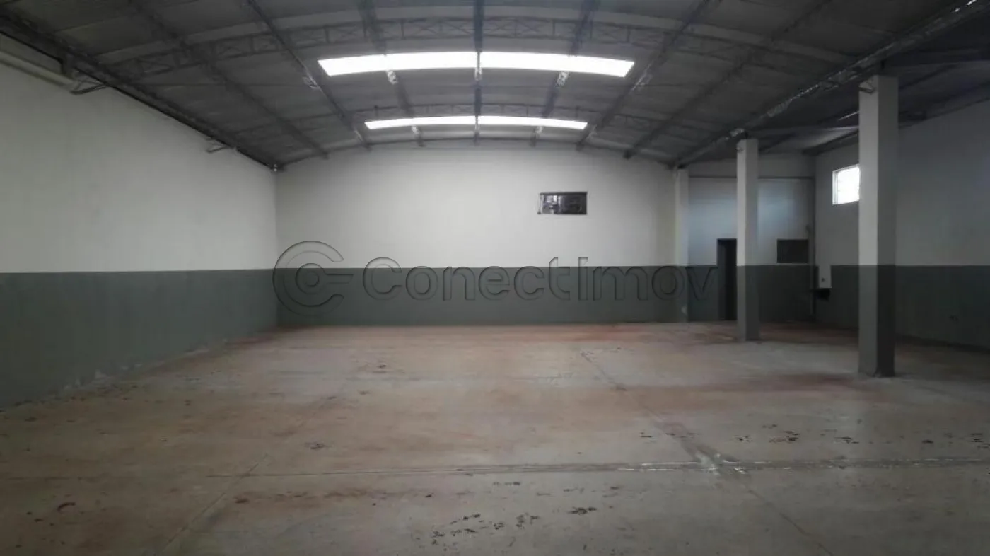 Comercial / Galp&atilde;o em Ribeir&atilde;o Preto 