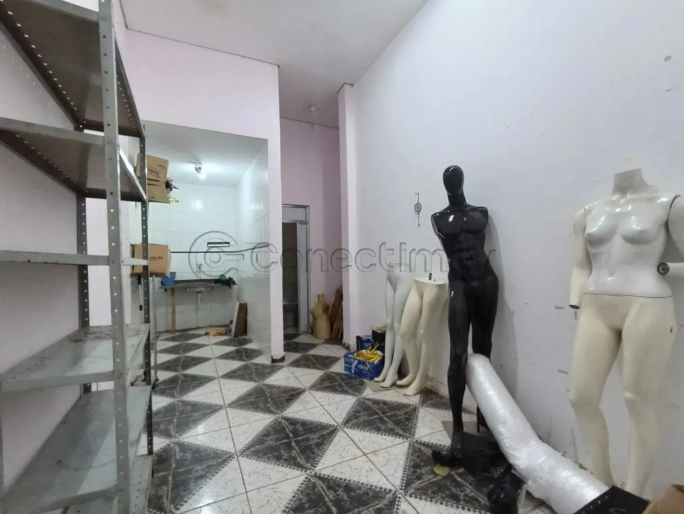 Comercial / Sal&atilde;o sem Condom&iacute;nio em Ribeir&atilde;o Preto 