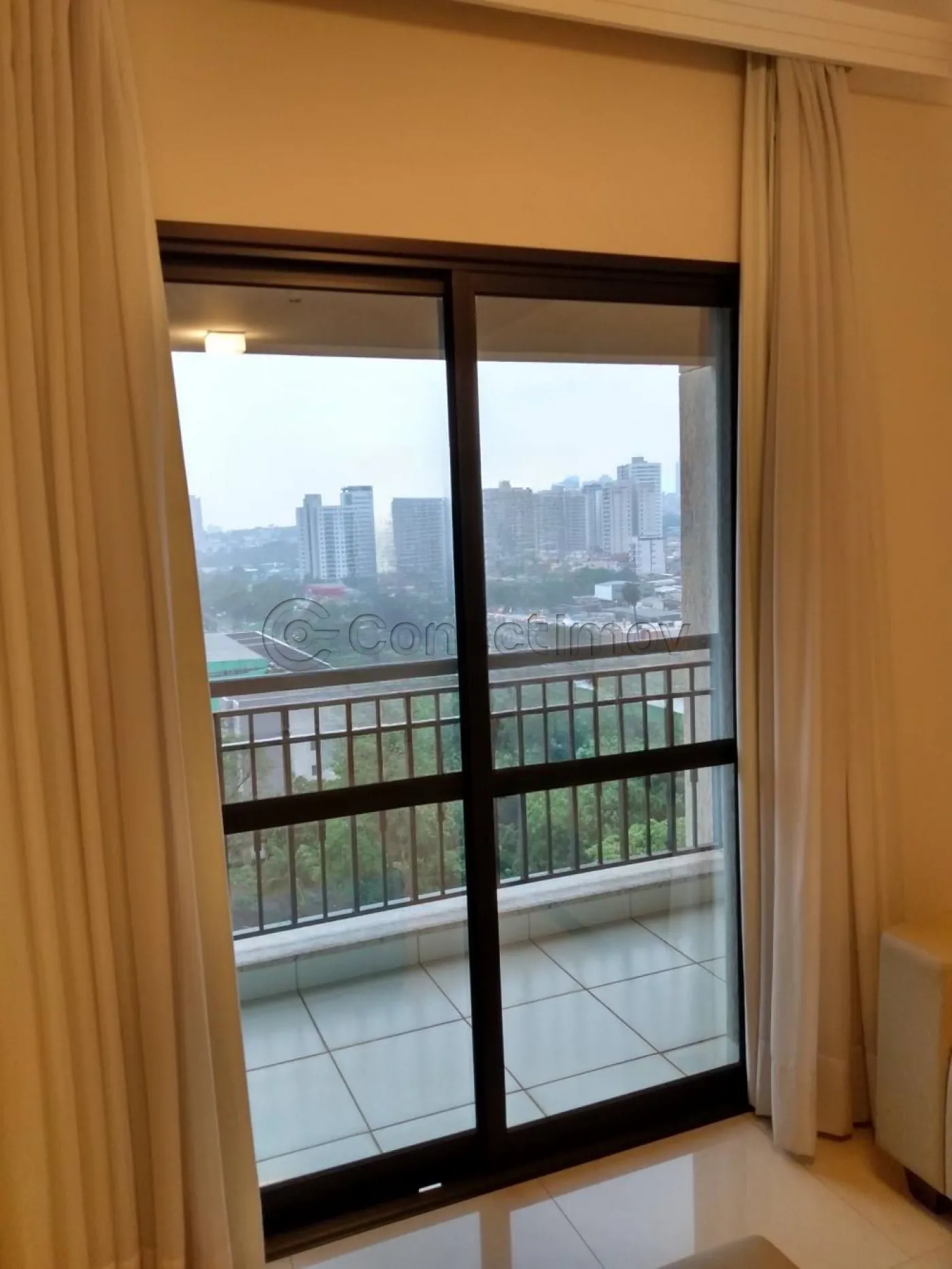 Apartamento / Flat com Condom&iacute;nio em Ribeir&atilde;o Preto 