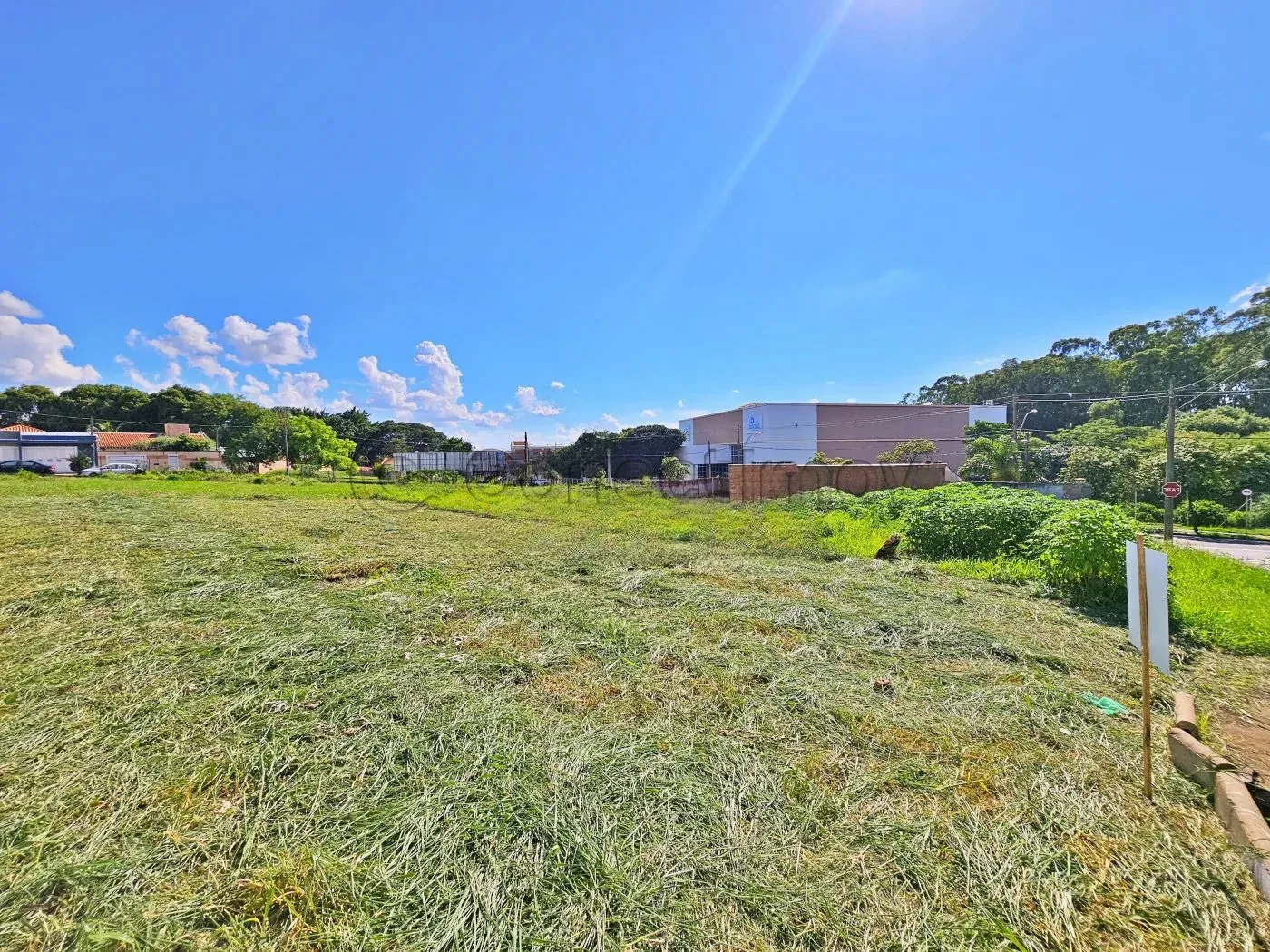 Terreno / Padr&atilde;o em Ribeir&atilde;o Preto 