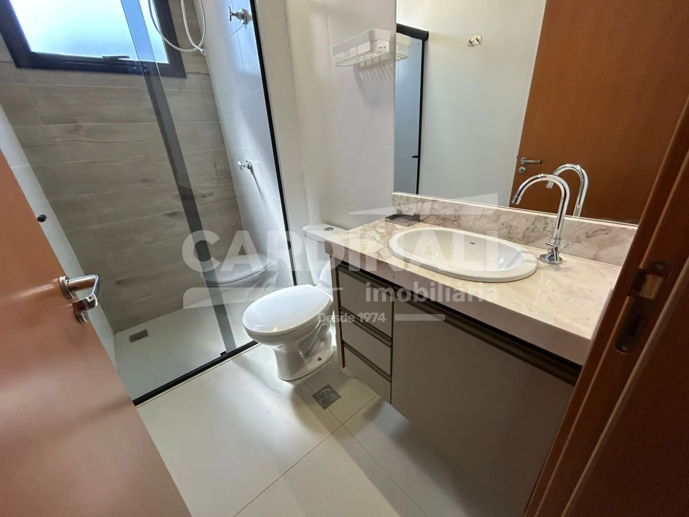 Apartamento / Padr&atilde;o em Ribeir&atilde;o Preto 