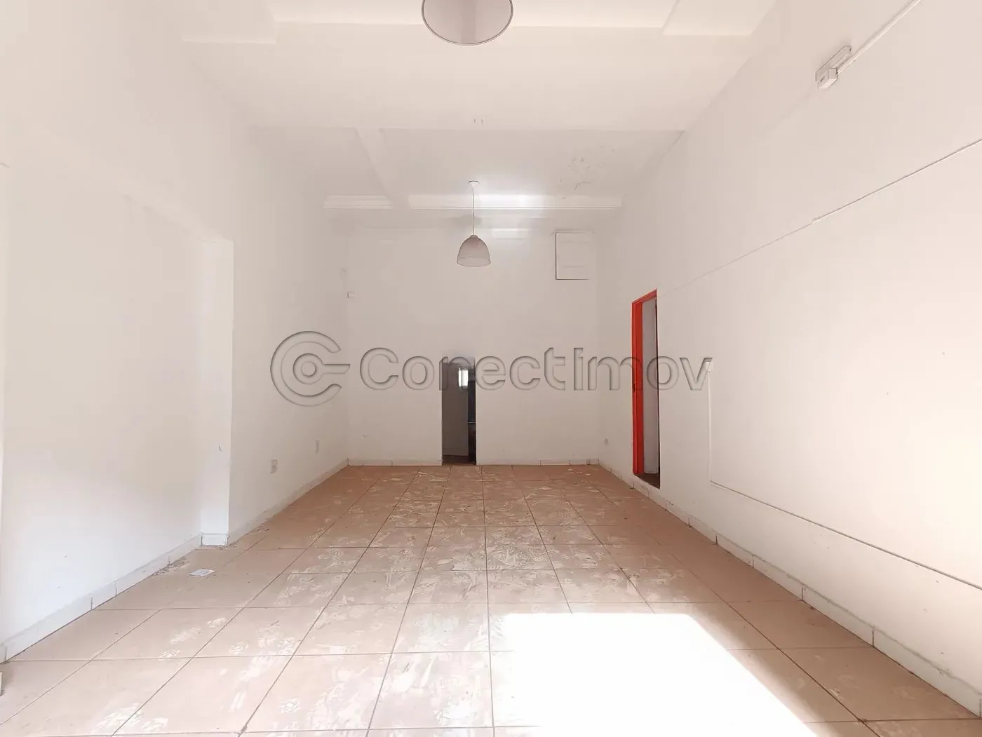 Comercial / Sal&atilde;o sem Condom&iacute;nio em Ribeir&atilde;o Preto Alugar por R$1.500,00