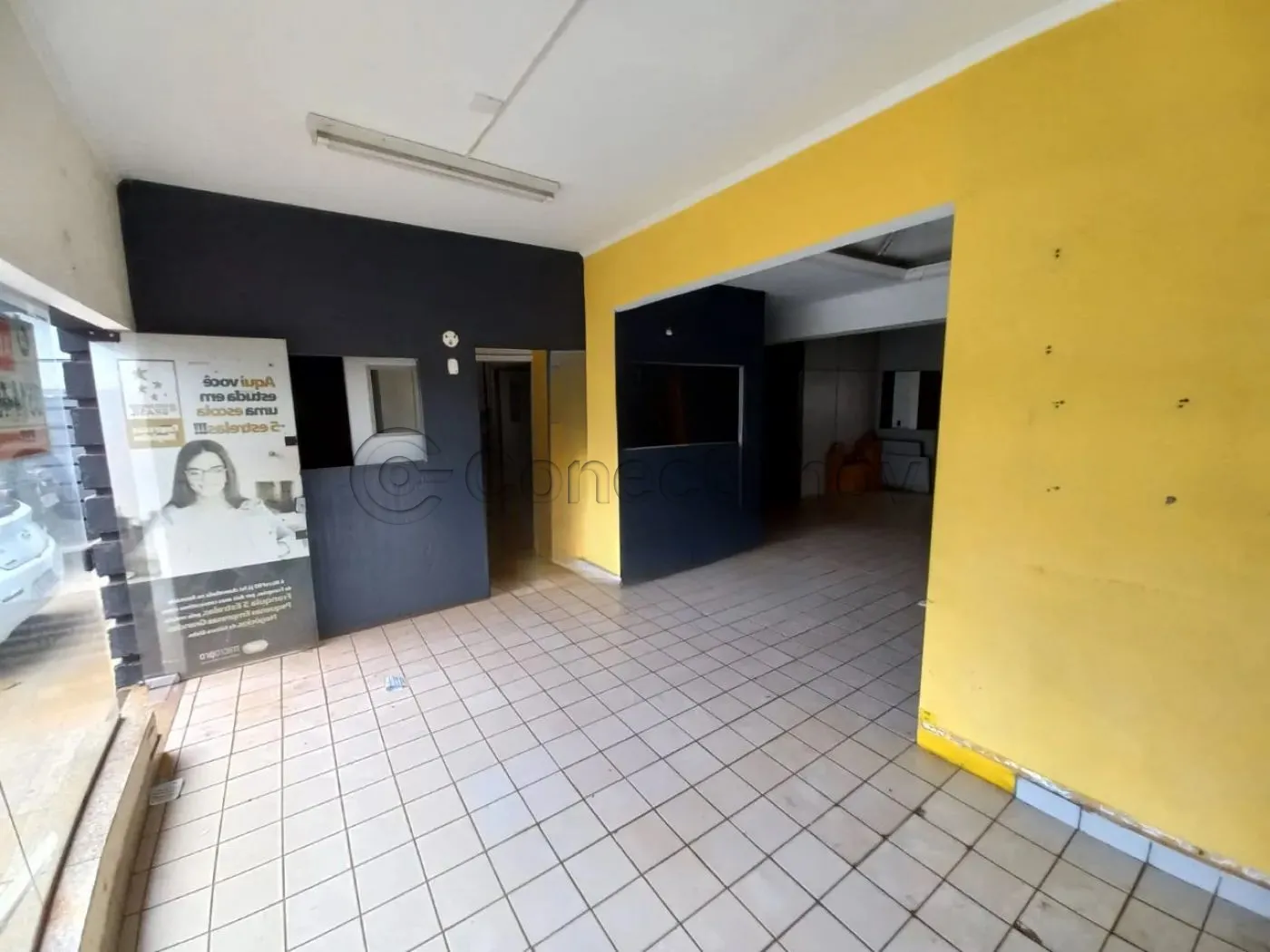 Comercial / Sal&atilde;o sem Condom&iacute;nio em Ribeir&atilde;o Preto Alugar por R$7.000,00