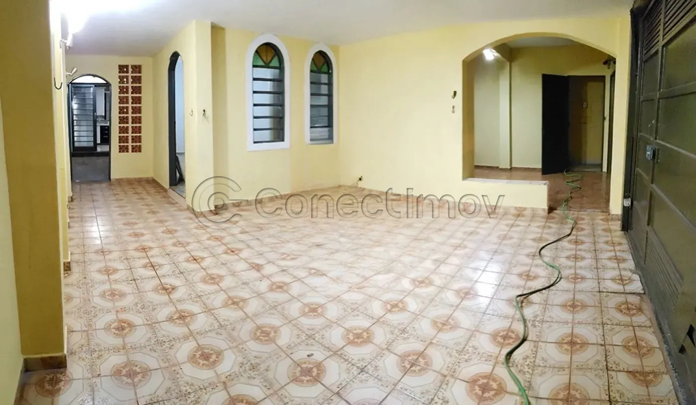 Casa / Padr&atilde;o em Ribeir&atilde;o Preto 