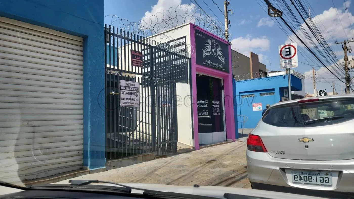 Comercial / Sala sem Condom&iacute;nio em Ribeir&atilde;o Preto Alugar por R$1.500,00