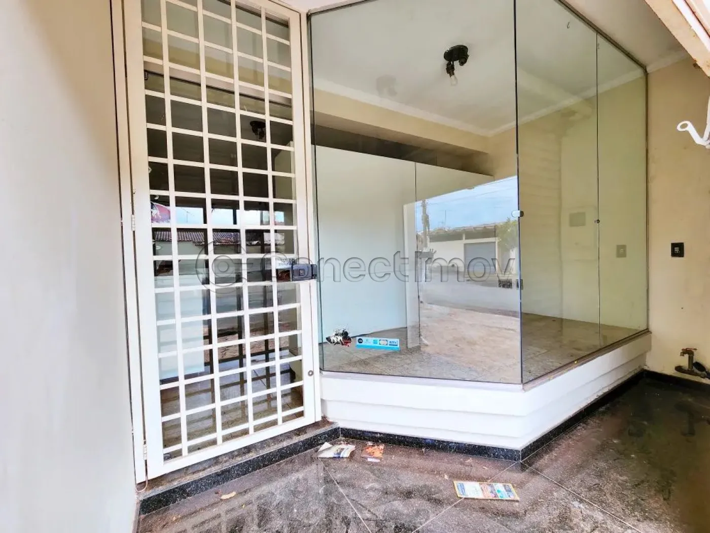 Comercial / Sal&atilde;o sem Condom&iacute;nio em Ribeir&atilde;o Preto Alugar por R$1.500,00