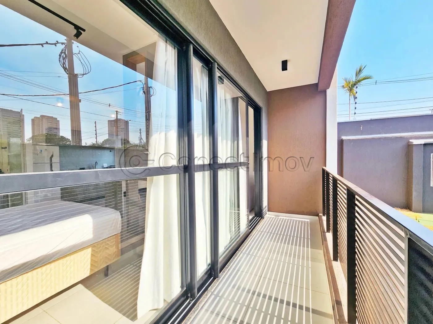 Apartamento / Kitchnet sem Condom&iacute;nio em Ribeir&atilde;o Preto 