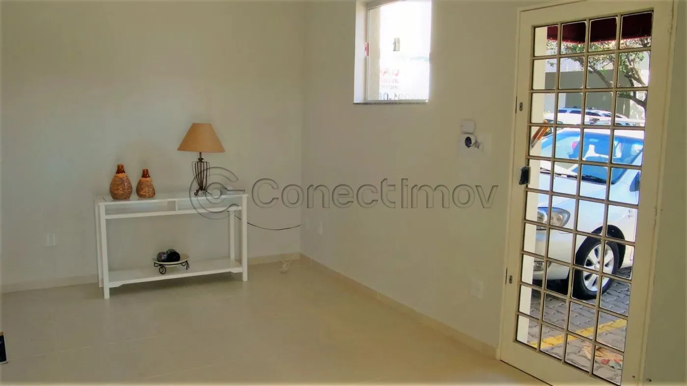 Comercial / Sala em Ribeir&atilde;o Preto Alugar por R$1.600,00