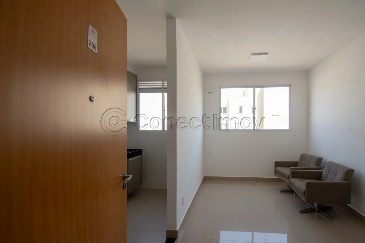 Apartamento / Padr&atilde;o em Ribeir&atilde;o Preto 