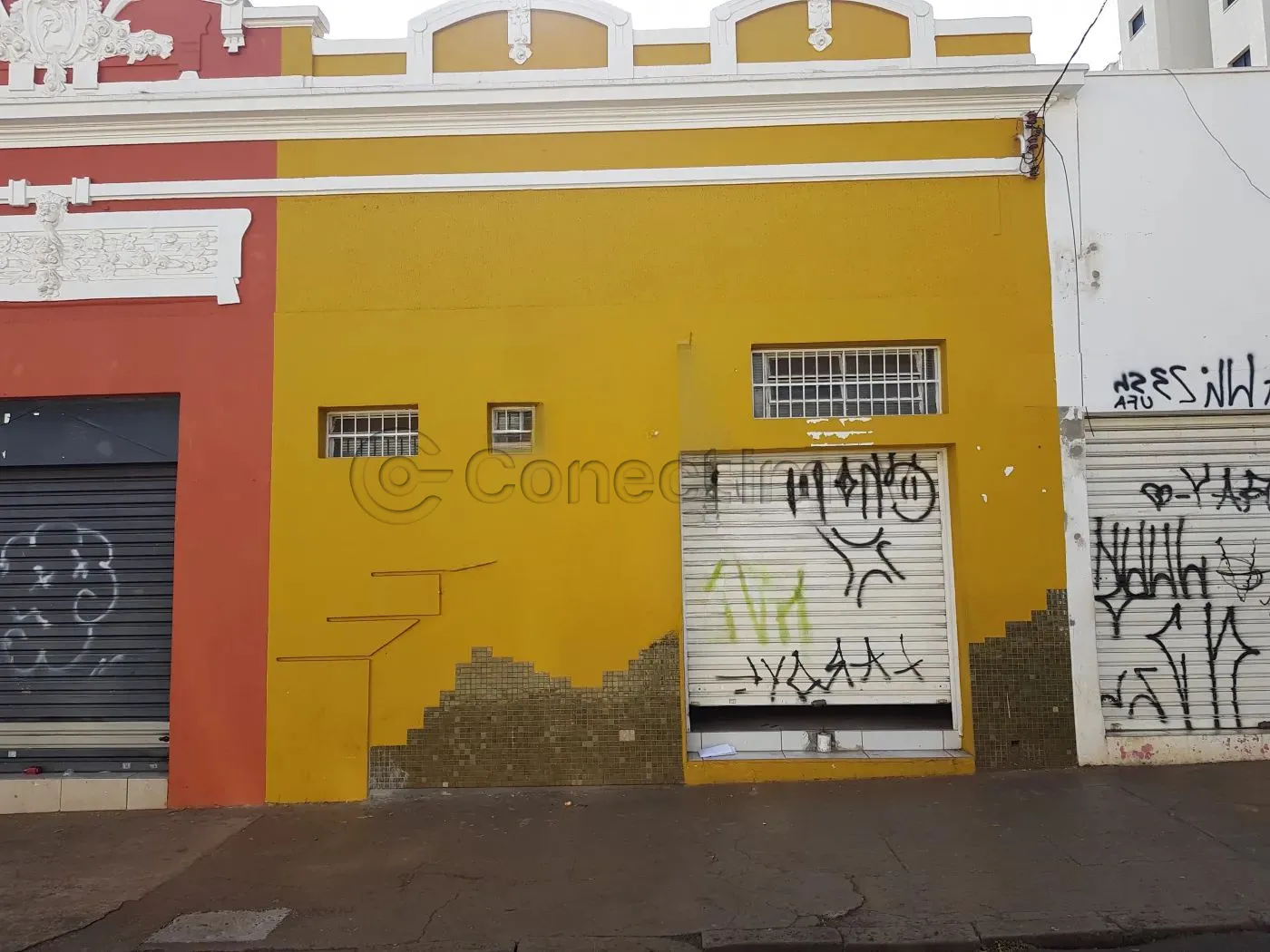 Comercial / Padr&atilde;o em Ribeir&atilde;o Preto 