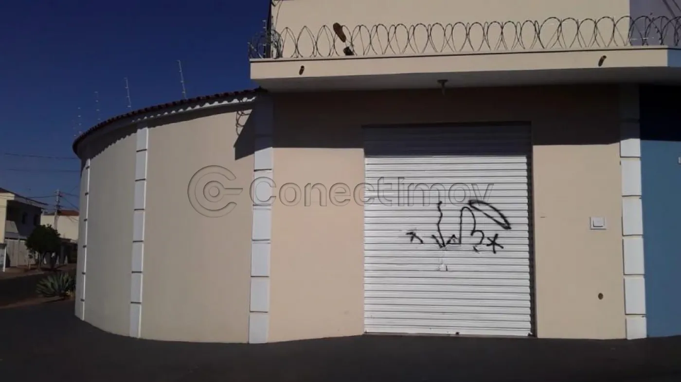 Comercial / Padr&atilde;o em Ribeir&atilde;o Preto 