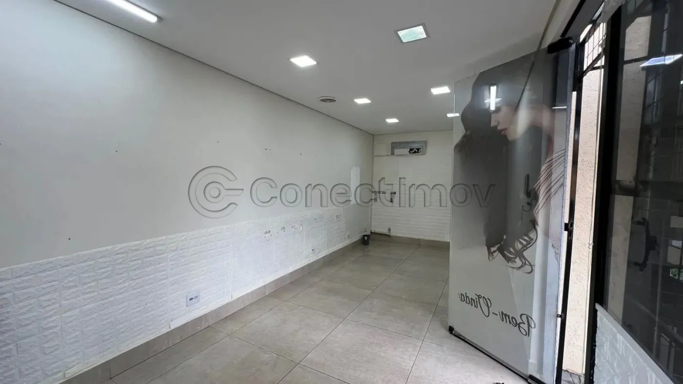 Comercial / Ponto Comercial em Ribeir&atilde;o Preto 