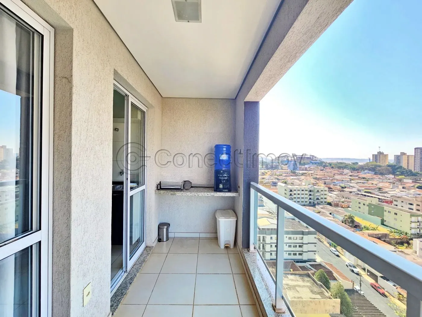 Apartamento / Padr&atilde;o em Ribeir&atilde;o Preto 