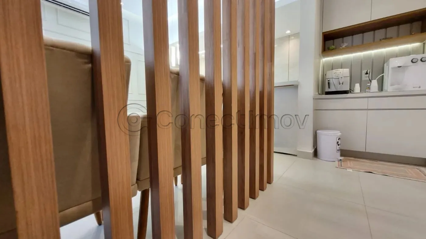 Comercial / Ponto Comercial em Ribeir&atilde;o Preto 