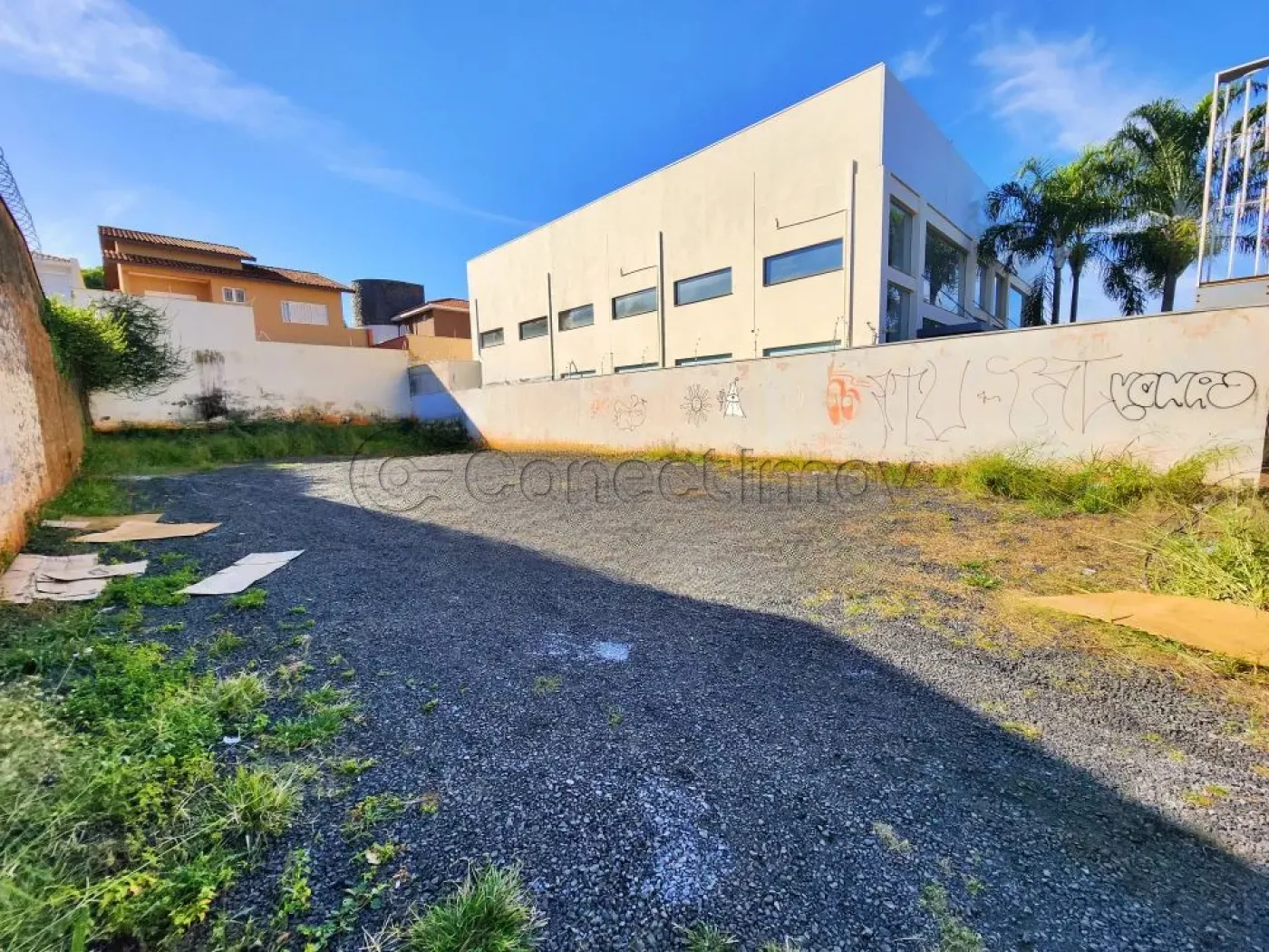 Terreno / Padr&atilde;o em Ribeir&atilde;o Preto 