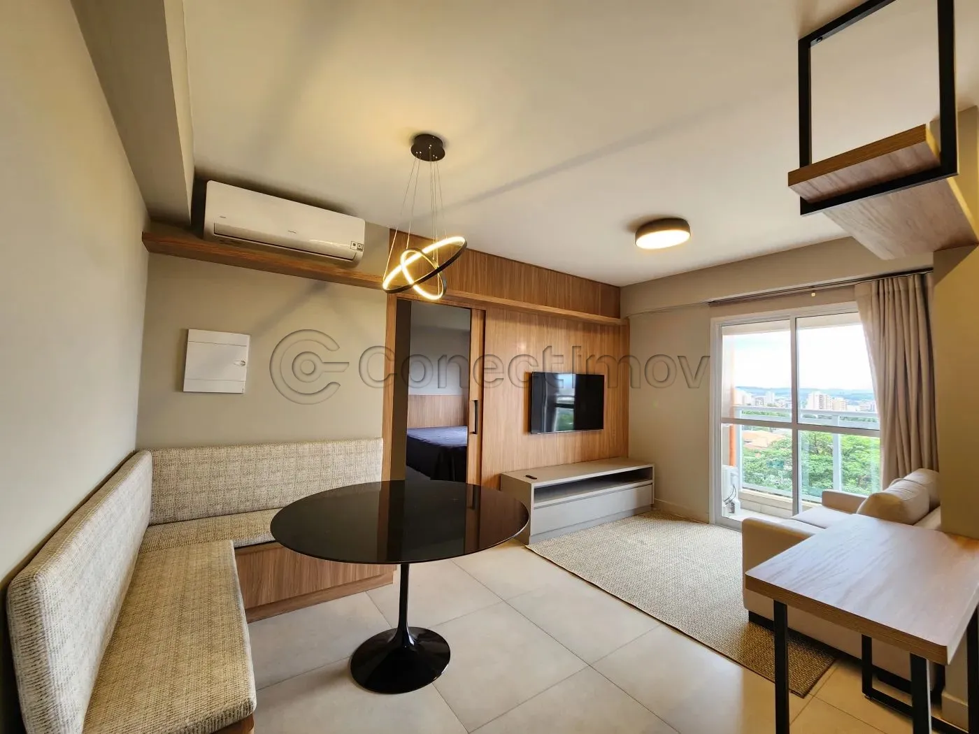 Apartamento / Kitchnet sem Condom&iacute;nio em Ribeir&atilde;o Preto 