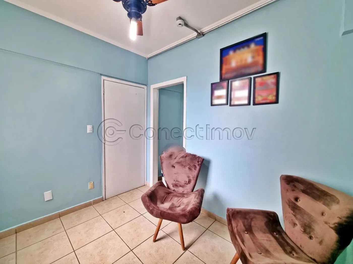 Comercial / Sala / Sal&atilde;o com Condom&iacute;nio em Ribeir&atilde;o Preto , Comprar por R$170.000,00