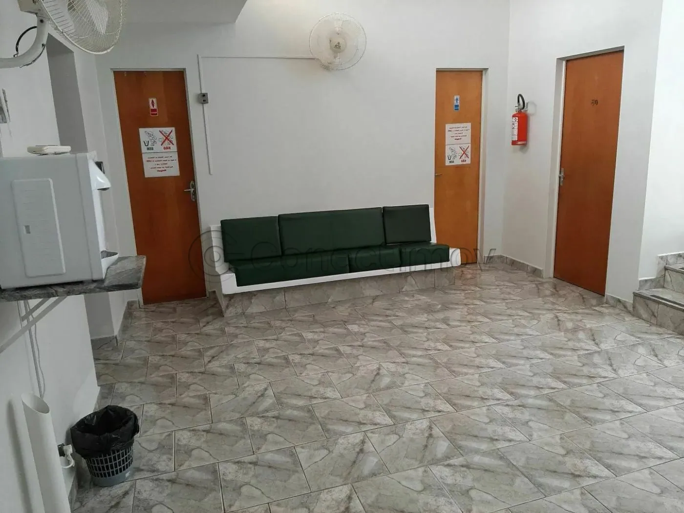 Comercial / Sala sem Condom&iacute;nio em Ribeir&atilde;o Preto 