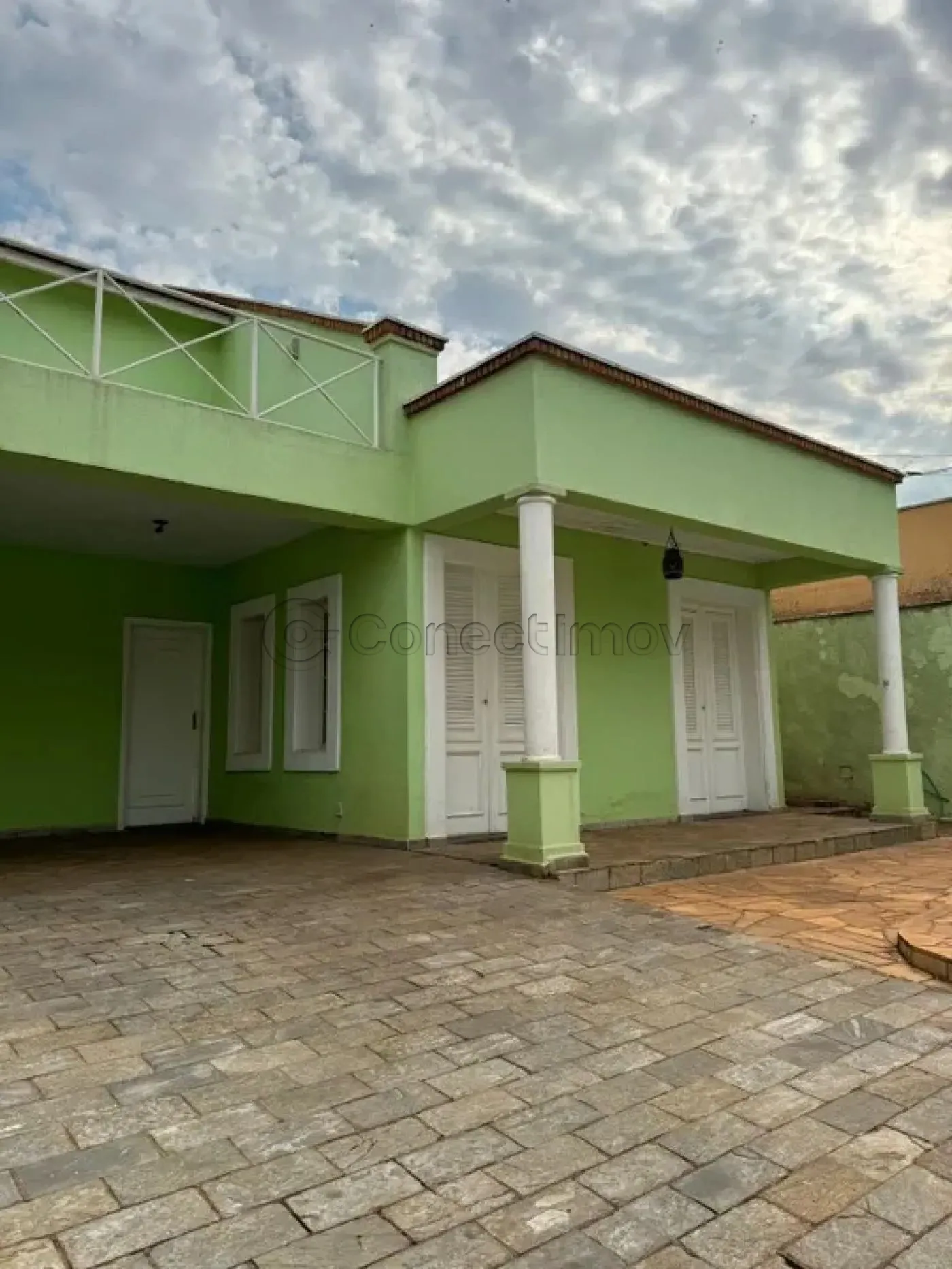 Casa / Padr&atilde;o em Ribeir&atilde;o Preto , Comprar por R$950.000,00
