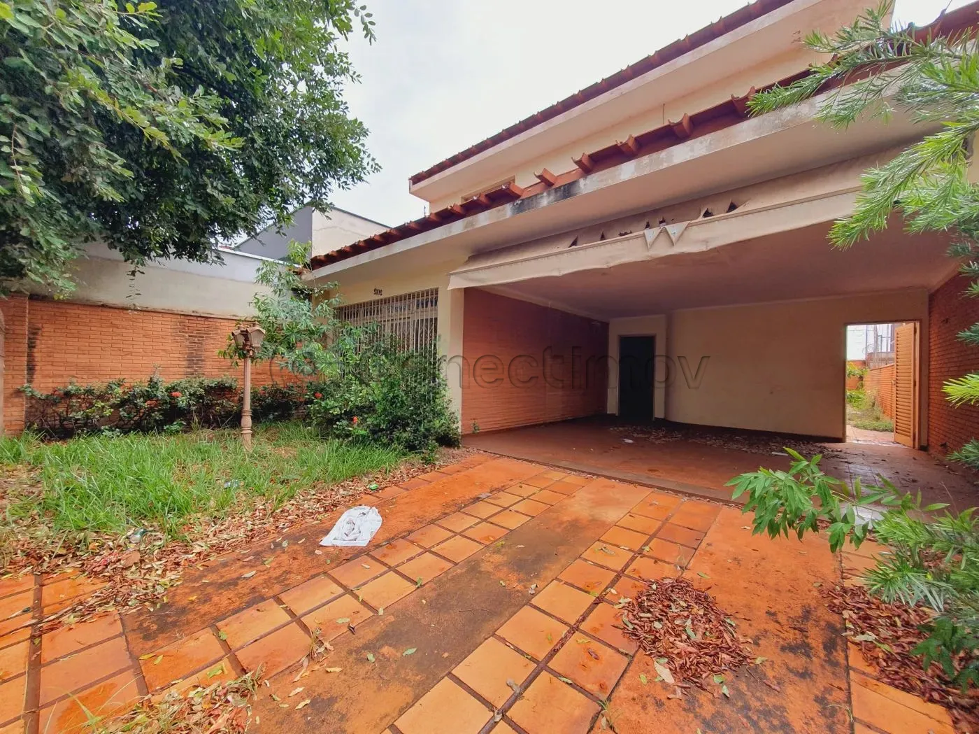 Comercial / Ponto Comercial em Ribeir&atilde;o Preto 