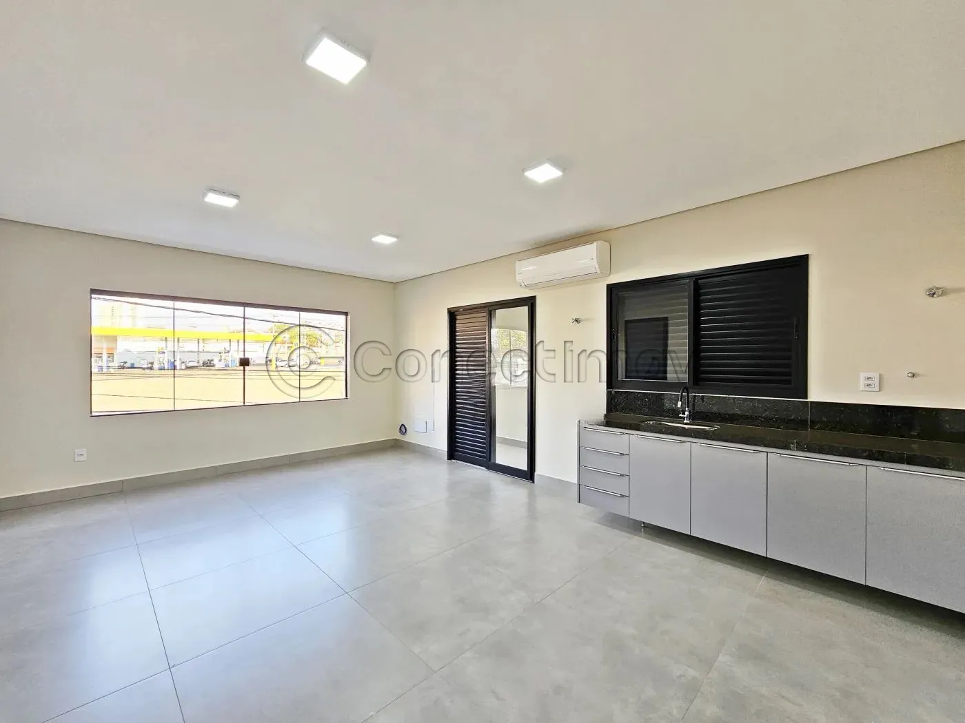 Comercial / Sala sem Condom&iacute;nio em Ribeir&atilde;o Preto 