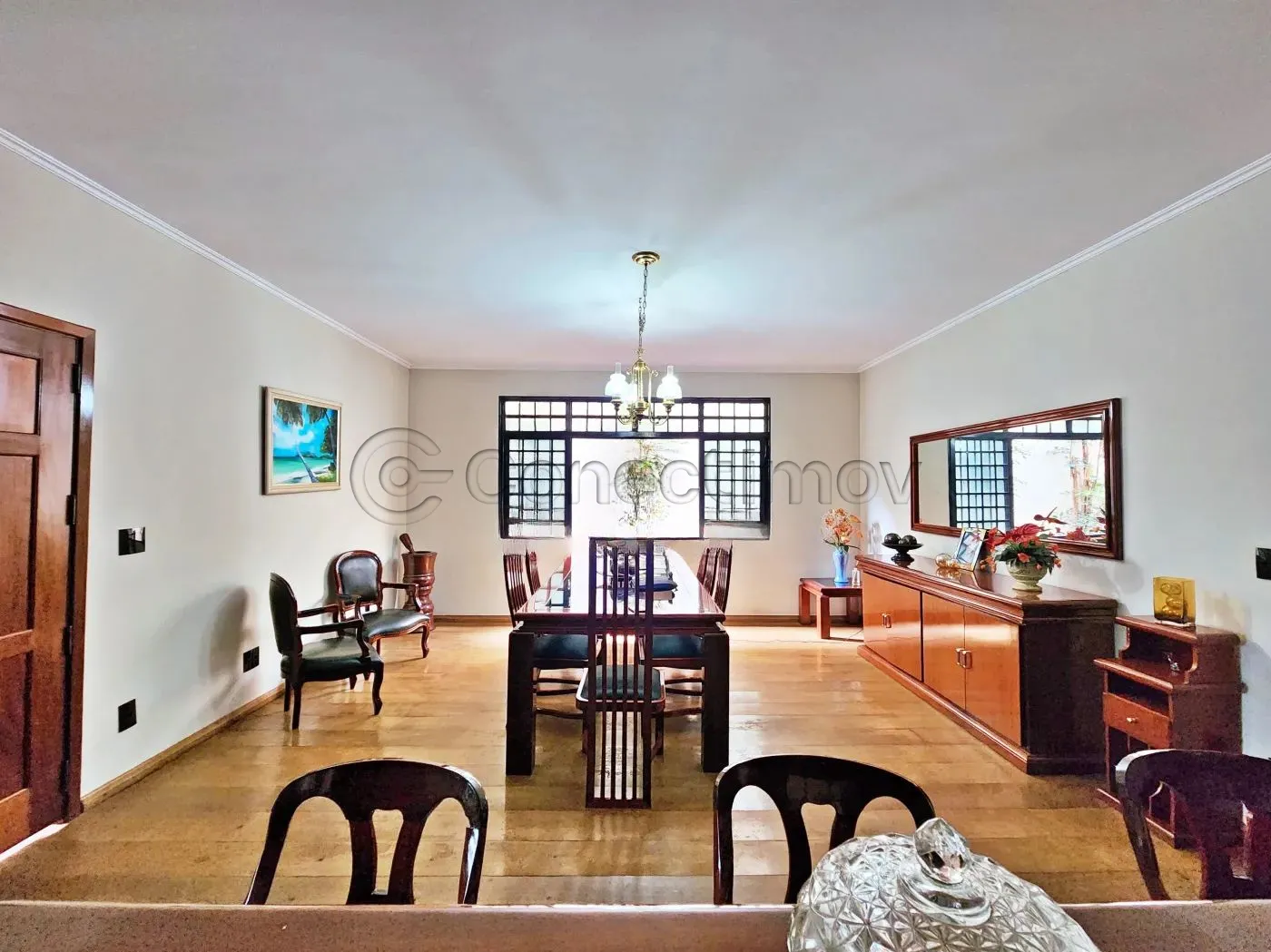 Casa / Padr&atilde;o em Ribeir&atilde;o Preto 