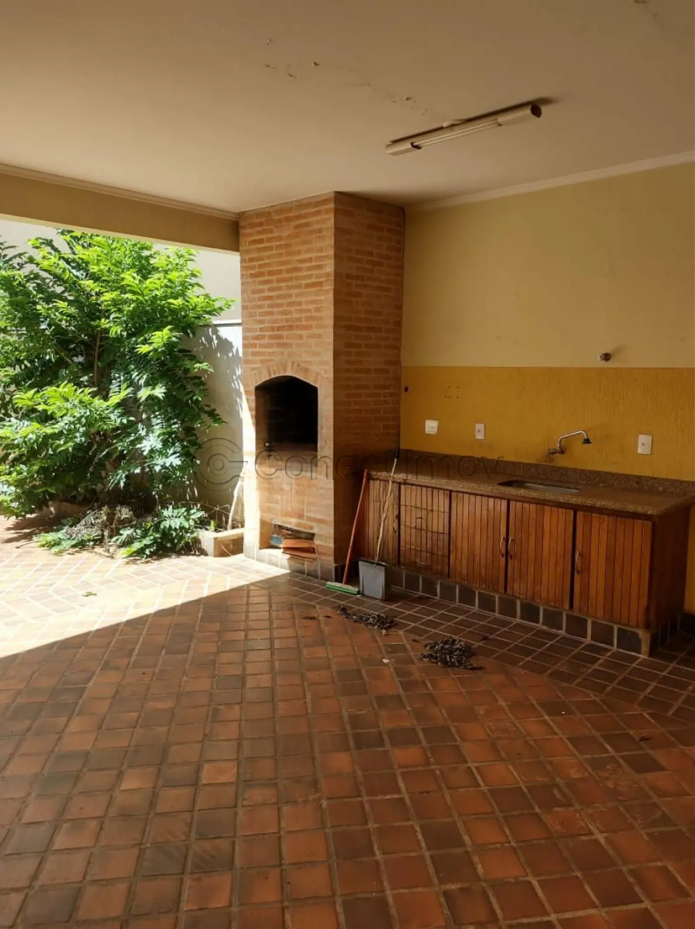 Casa / Padr&atilde;o em Ribeir&atilde;o Preto 