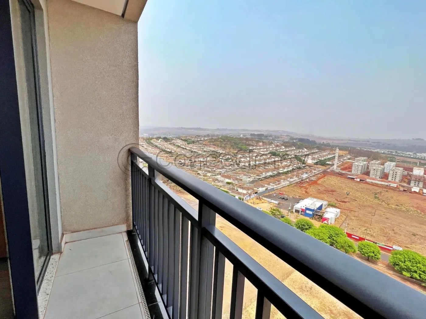 Apartamento / Padr&atilde;o em Ribeir&atilde;o Preto 