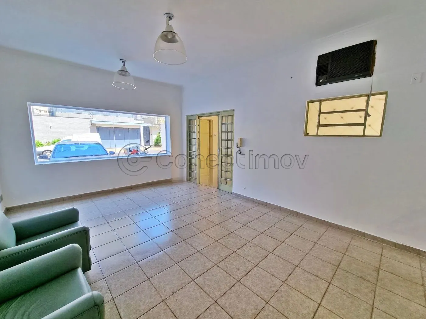 Comercial / Sala sem Condom&iacute;nio em Ribeir&atilde;o Preto 
