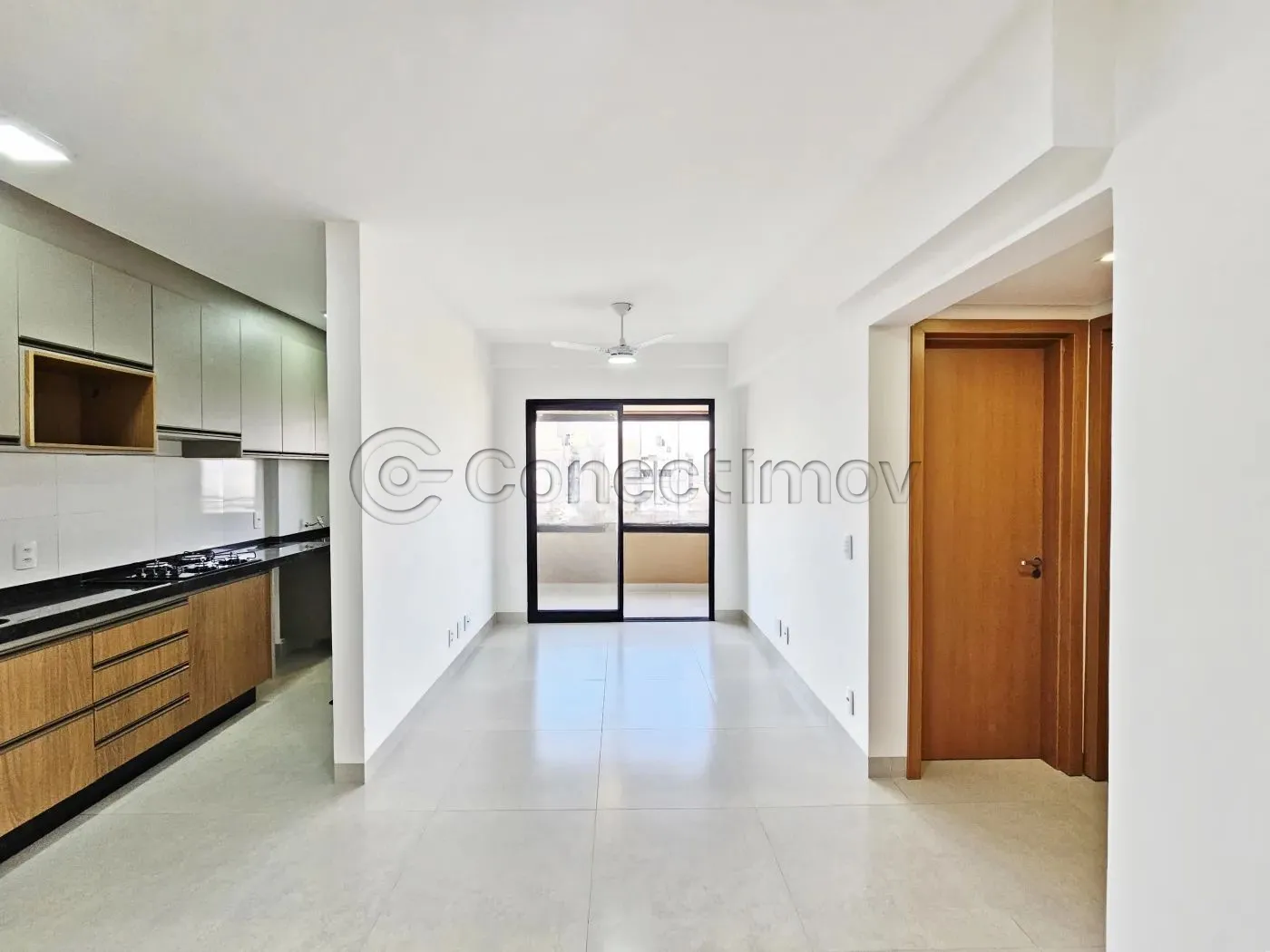 Apartamento / Padr&atilde;o em Ribeir&atilde;o Preto 
