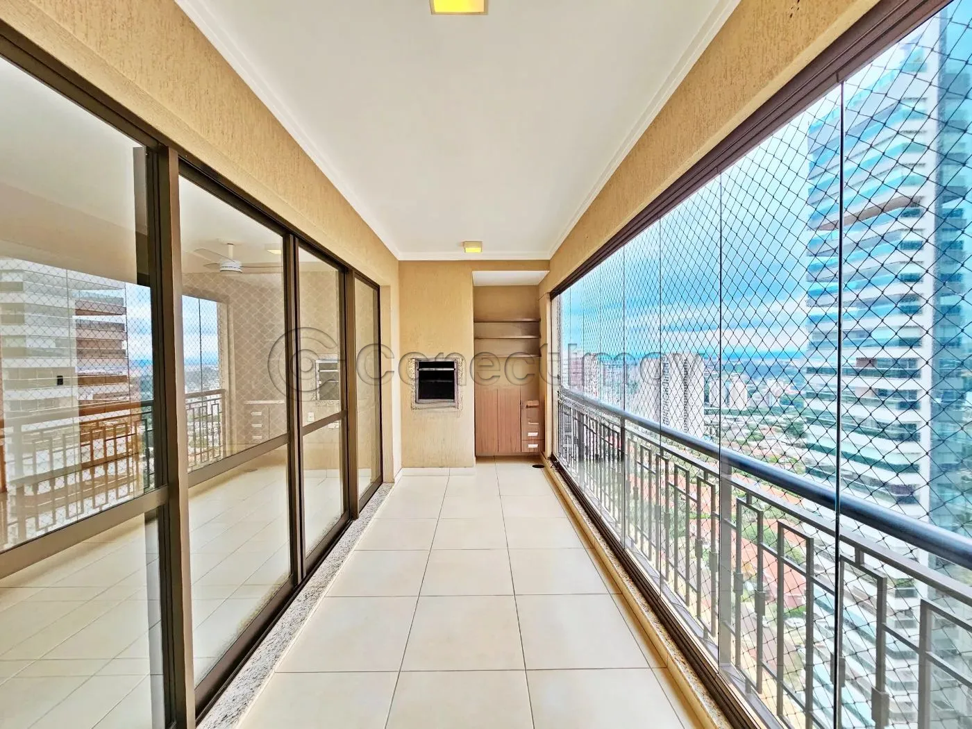 Apartamento / Apartamento em Ribeir&atilde;o Preto 
