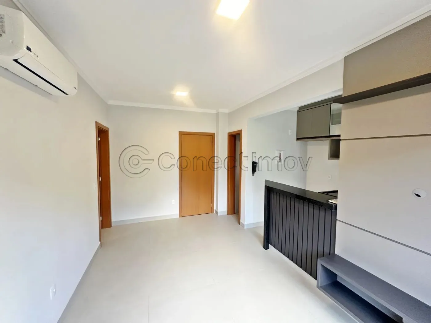 Apartamento / Padr&atilde;o em Ribeir&atilde;o Preto 