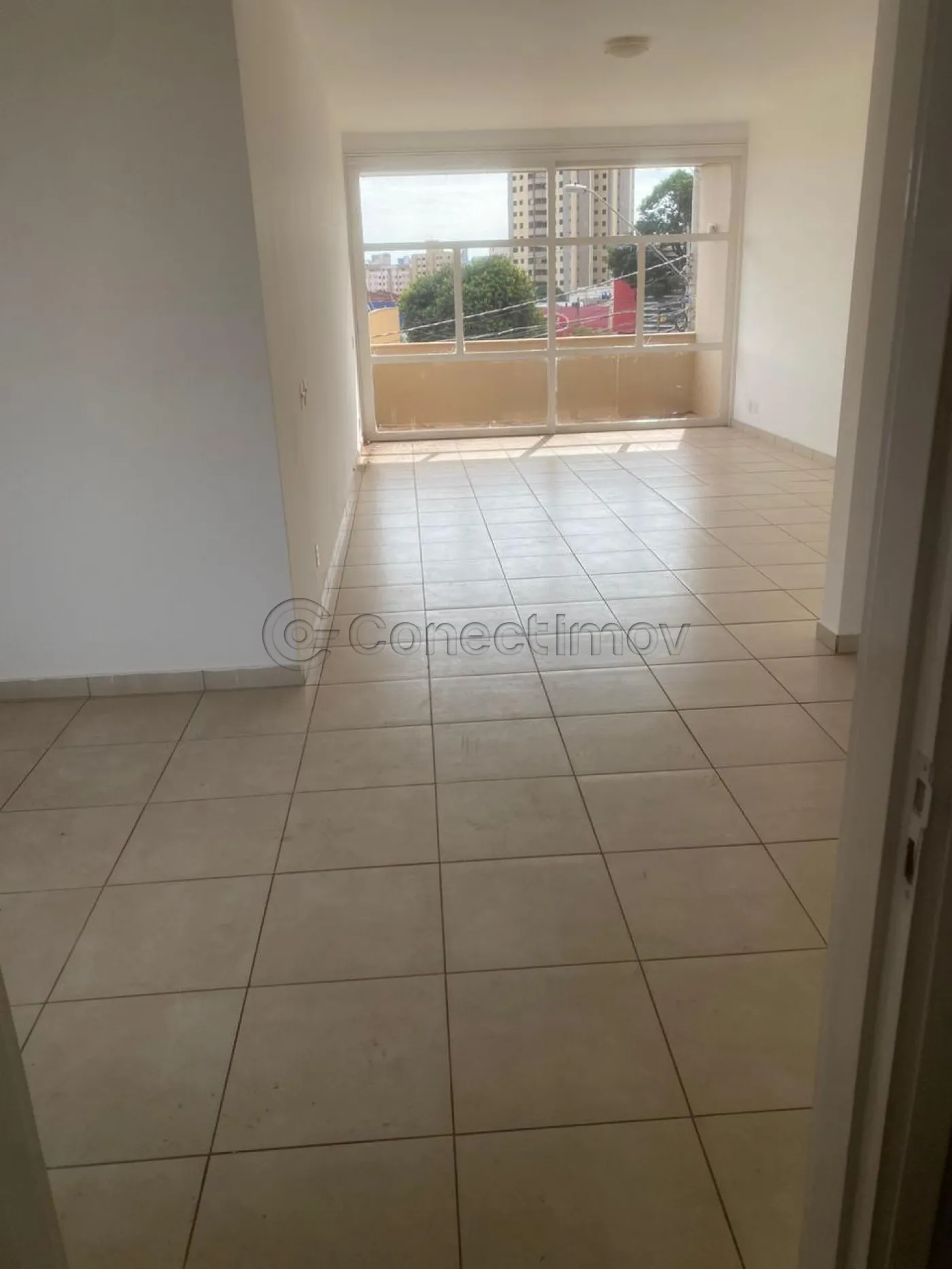 Apartamento / Padr&atilde;o em Ribeir&atilde;o Preto 