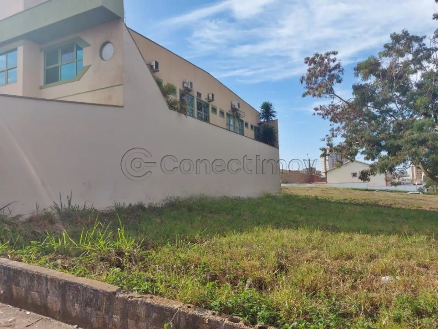 Terreno / Padr&atilde;o em Ribeir&atilde;o Preto 