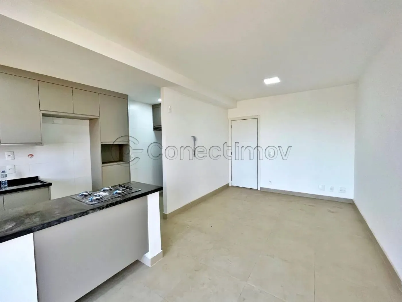 Apartamento / Padr&atilde;o em Ribeir&atilde;o Preto 