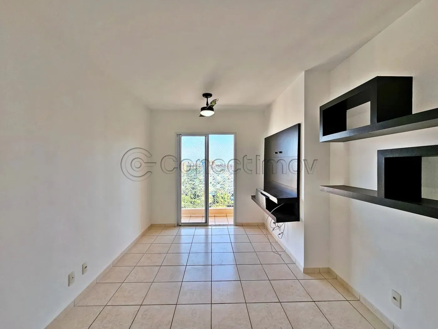Apartamento / Padr&atilde;o em Ribeir&atilde;o Preto 