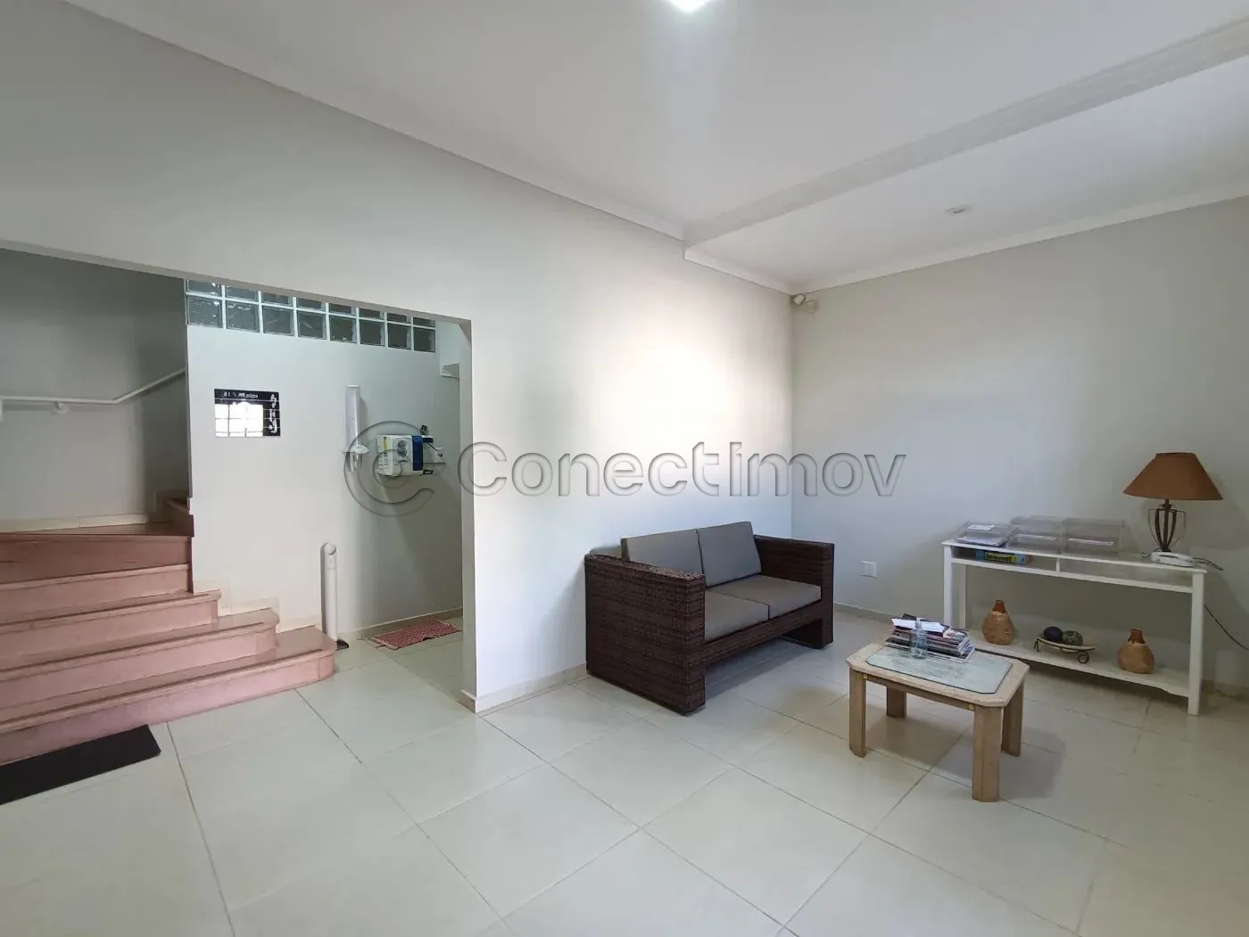 Comercial / Sala sem Condom&iacute;nio em Ribeir&atilde;o Preto 