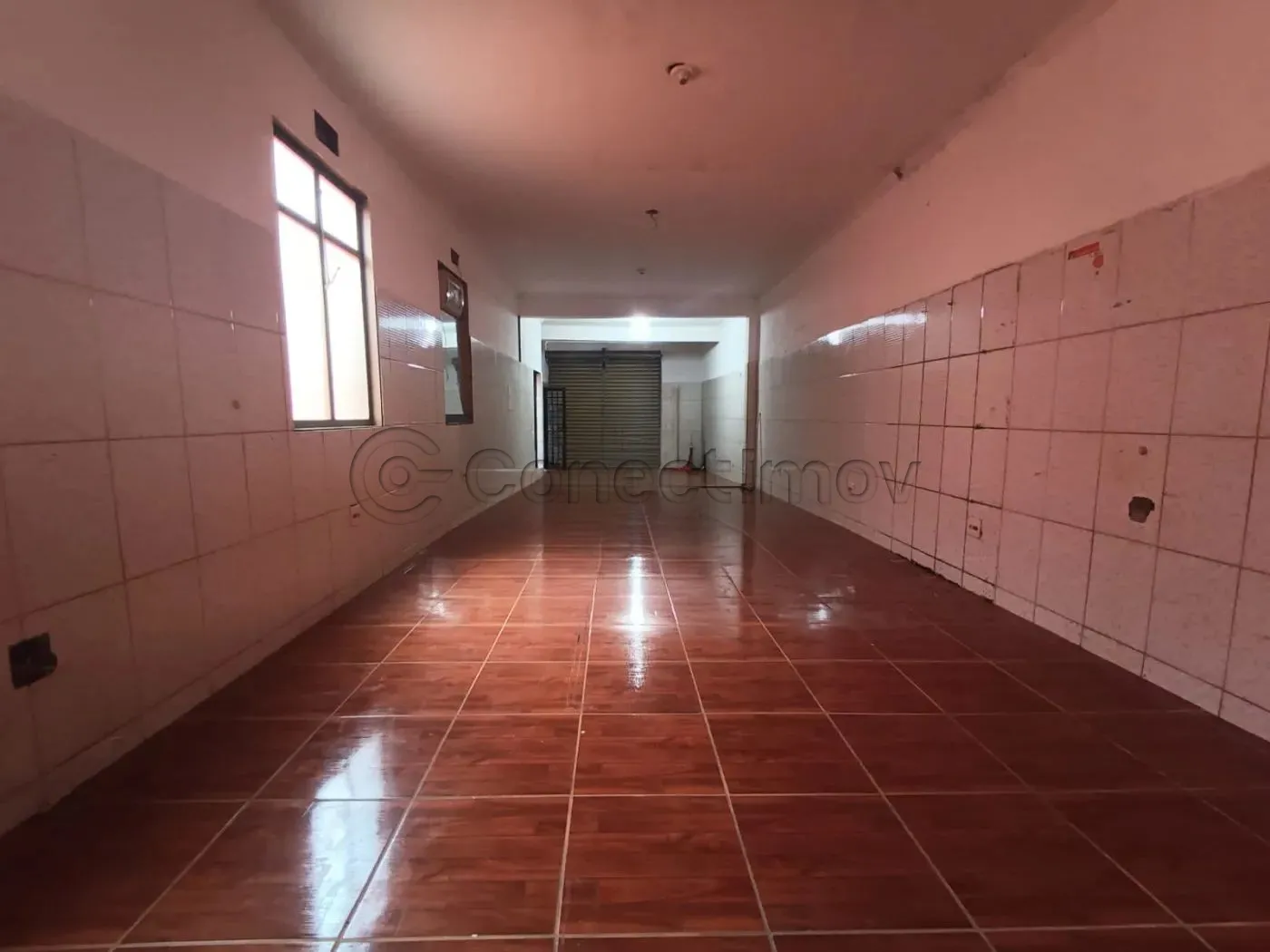 Comercial / Sal&atilde;o sem Condom&iacute;nio em Ribeir&atilde;o Preto 