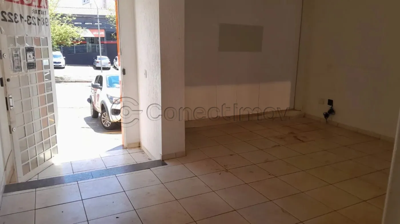 Comercial / Padr&atilde;o em Ribeir&atilde;o Preto 