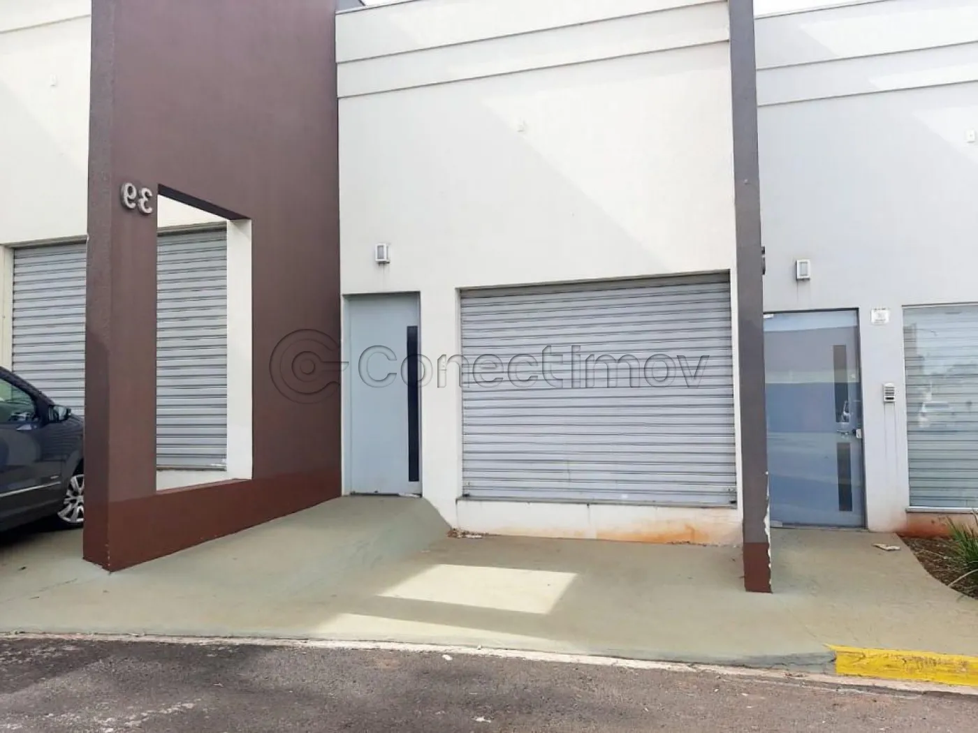 Comercial / Padr&atilde;o em Ribeir&atilde;o Preto 