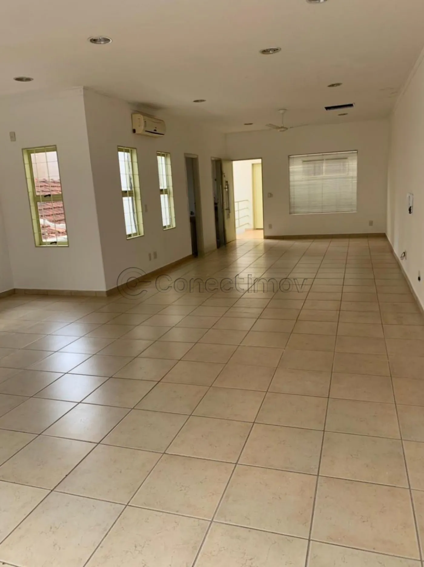 Comercial / Sala sem Condom&iacute;nio em Ribeir&atilde;o Preto 