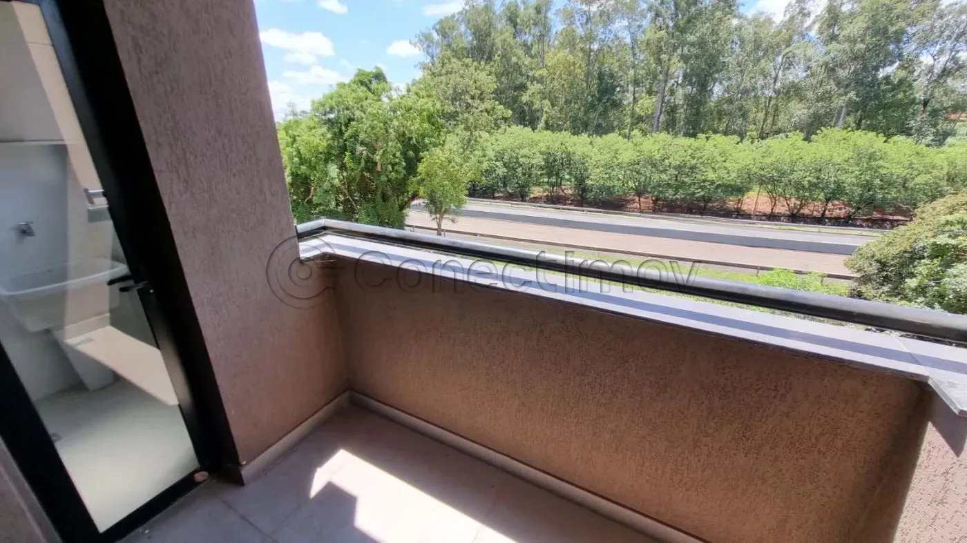 Apartamento / Padr&atilde;o em Ribeir&atilde;o Preto 